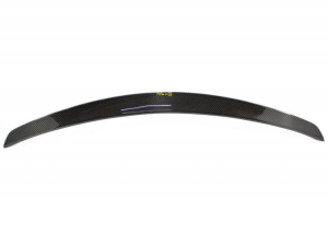 Mercedes Benz SLK Spoiler - Rear - Carbon Fiber - R172